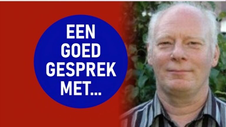 Een Goed Gesprek met… Dik Bol — Muziek in Haarlem