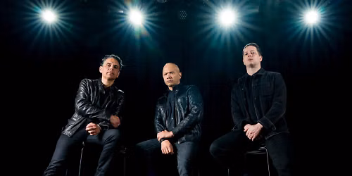 Danko Jones, SPLIT DOGS in Haarlem — Muziek in Haarlem