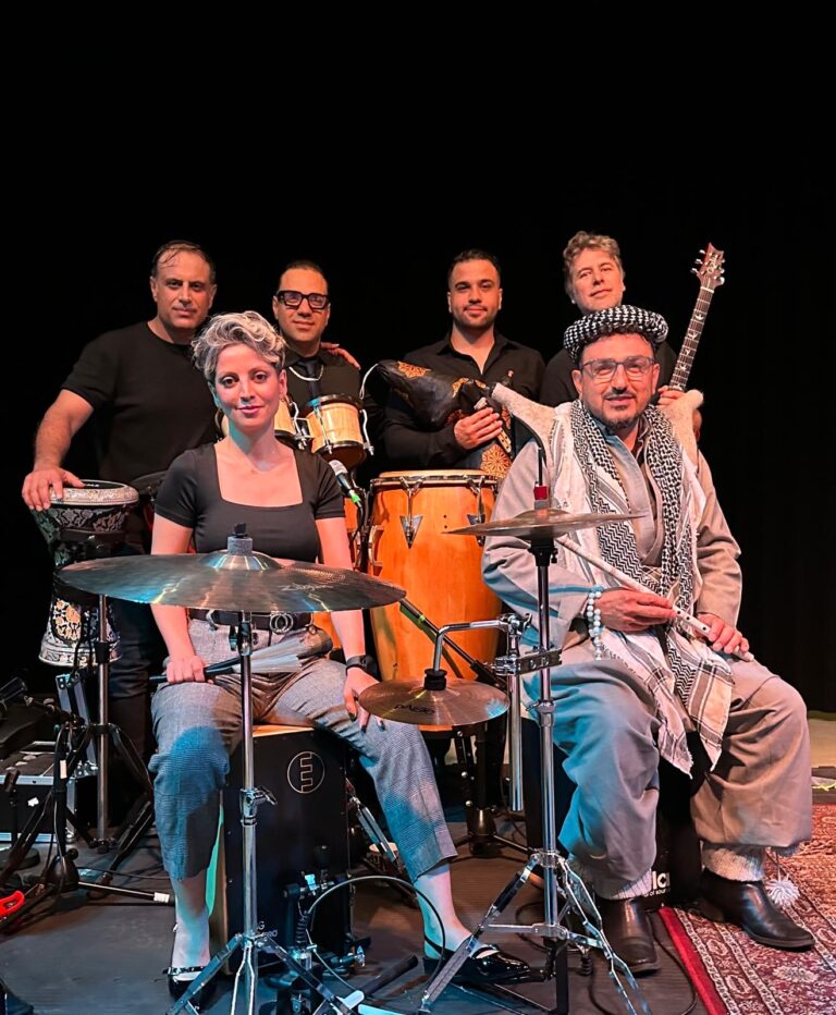 artin muziek & friends — Muziek in Haarlem