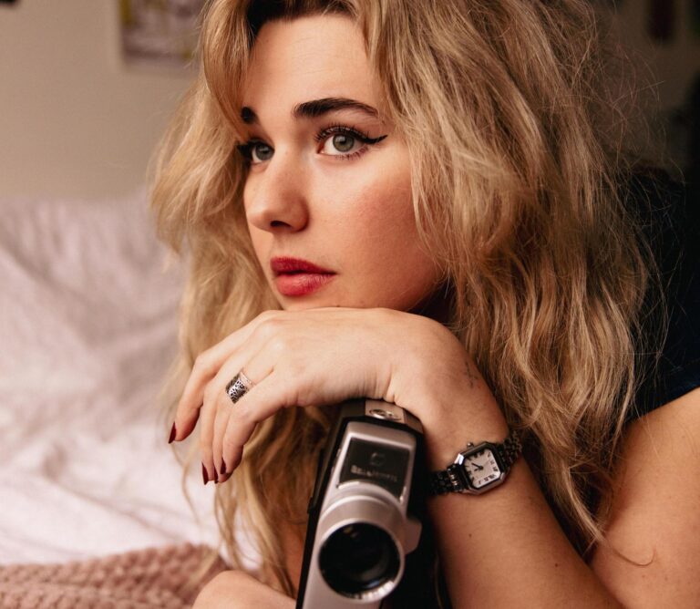 Else Lena — Muziek in Haarlem