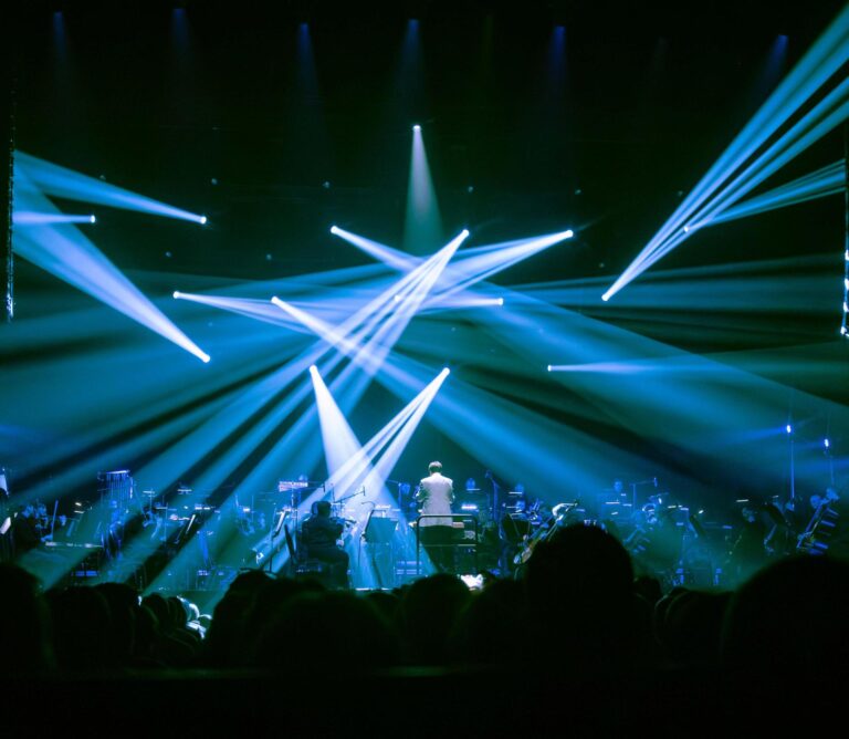 The Music of Hans Zimmer, Alan Silvestri, John Williams – door Le Grand Symphonique — film in Haarlem