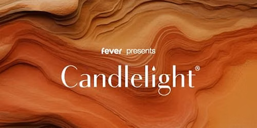 Candlelight: Tribute aan Hans Zimmer in Haarlem
