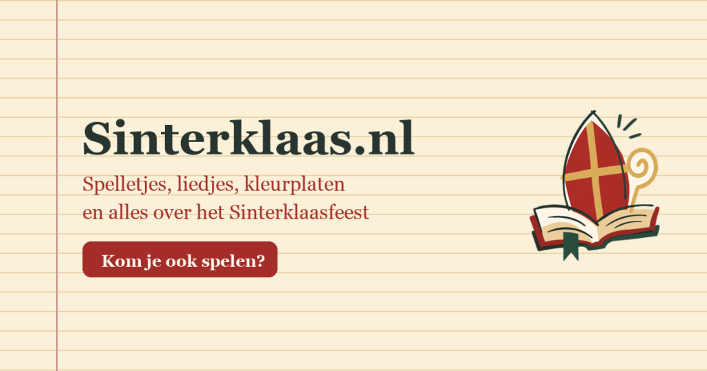 Sinterklaasintocht Haarlem in Haarlem