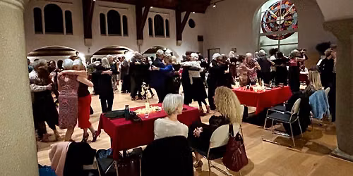 ✨ zondag 1 November ✨ You Tango Milonga ✨ — uitgaan in Haarlem