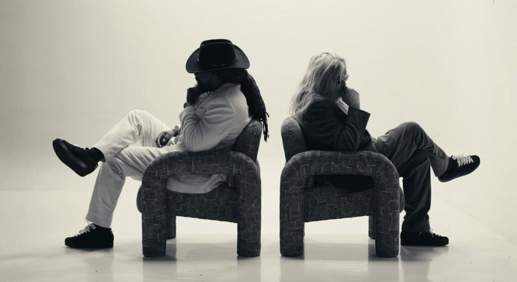 50 Cent & Beckett in Haarlem