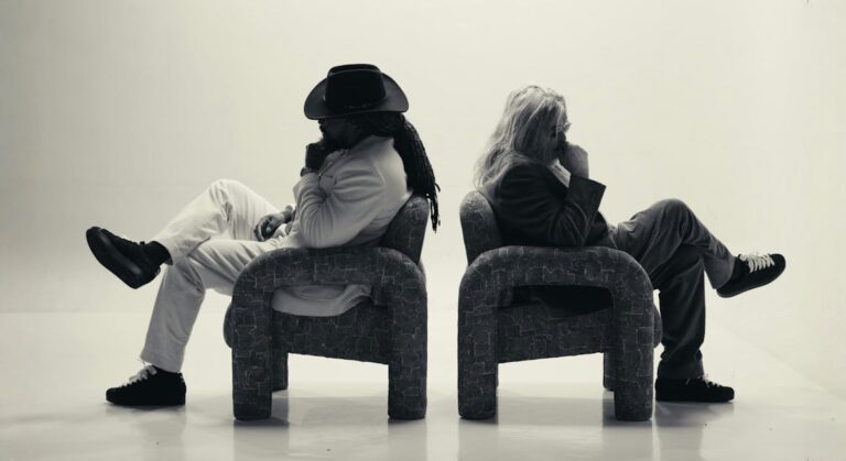 50 Cent & Beckett — Theater in Haarlem